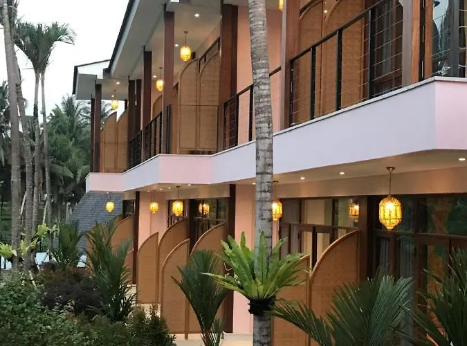 ホテル Rudra Sahashrara Bali - Ayurvedic - Health And Wellness 4*