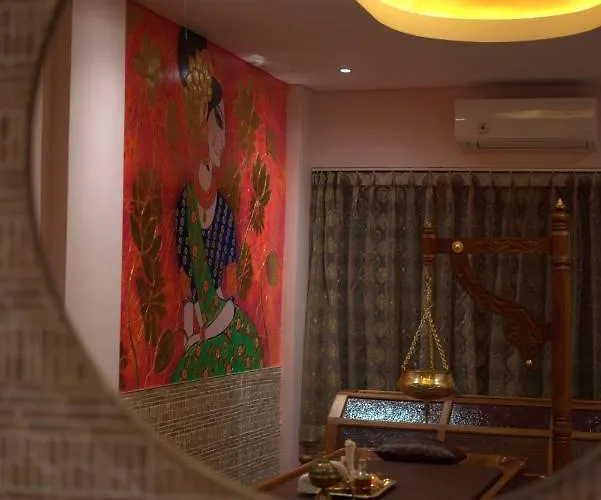 Rudra Sahashrara Bali - Ayurvedic - Health And Wellness