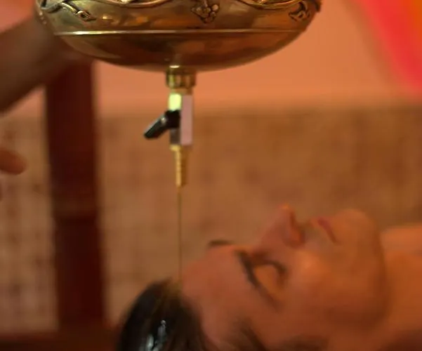 Rudra Sahashrara Bali - Ayurvedic - Health And Wellness ウブド