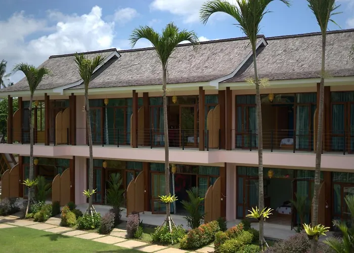 ホテル Rudra Sahashrara Bali - Ayurvedic - Health And Wellness