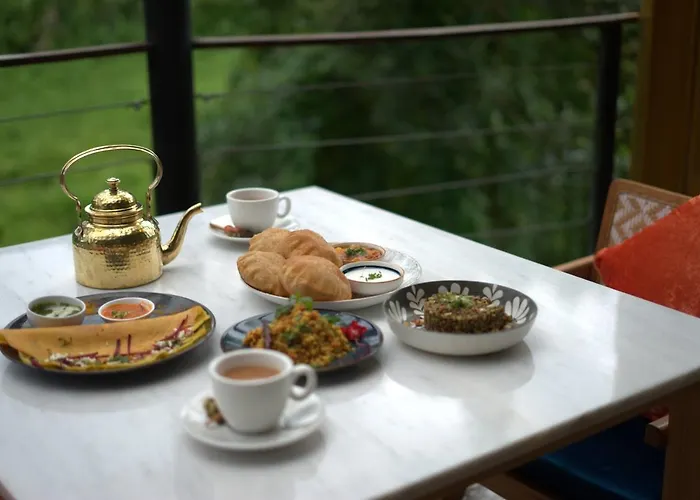 ホテル Rudra Sahashrara Bali - Ayurvedic - Health And Wellness 4*