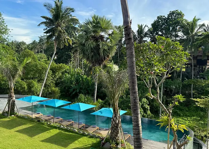 ホテル Rudra Sahashrara Bali - Ayurvedic - Health And Wellness