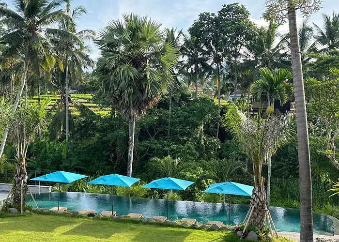 Rudra Sahashrara Bali - Ayurvedic - Health And Wellness Ubud (Bali)
