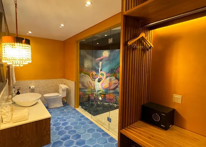 ホテル Rudra Sahashrara Bali - Ayurvedic - Health And Wellness ウブド