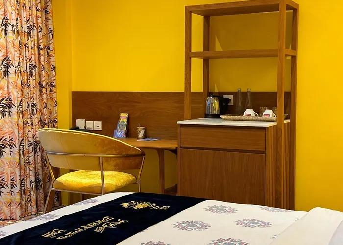 ホテル Rudra Sahashrara Bali - Ayurvedic - Health And Wellness ウブド