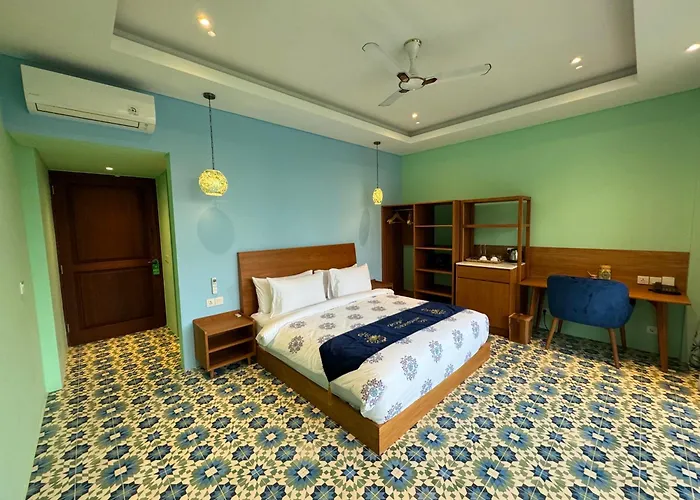Rudra Sahashrara Bali - Ayurvedic - Health And Wellness 4*