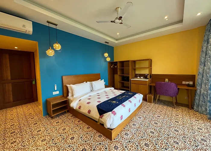 Rudra Sahashrara Bali - Ayurvedic - Health And Wellness 4* ウブド