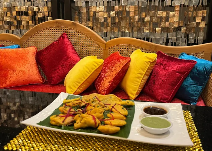 Hotel Rudra Sahashrara Bali - Ayurvedic - Health And Wellness