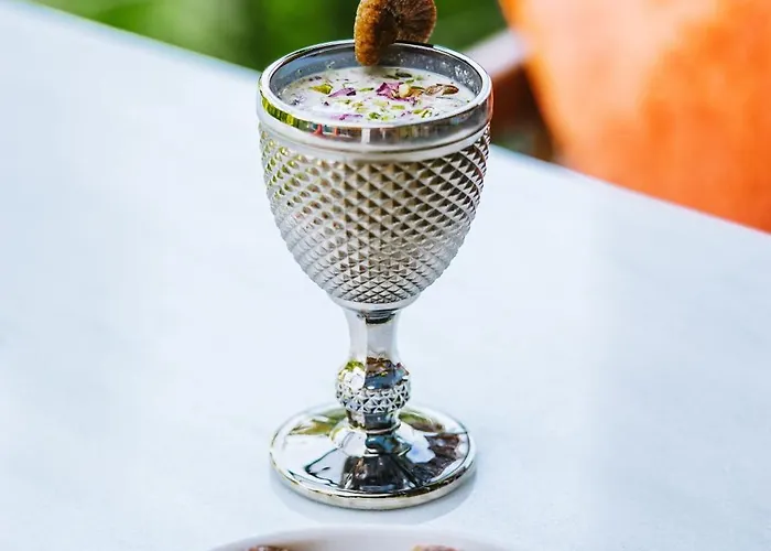 Rudra Sahashrara Bali - Ayurvedic - Health And Wellness ホテル 4*