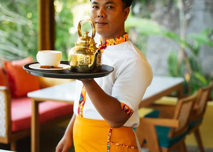 Rudra Sahashrara Bali - Ayurvedic - Health And Wellness 4*