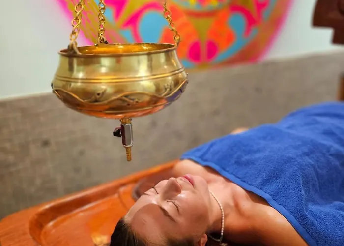 Rudra Sahashrara Bali - Ayurvedic - Health And Wellness 4*