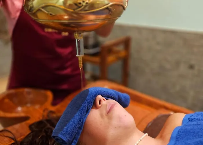 ホテル Rudra Sahashrara Bali - Ayurvedic - Health And Wellness 4*