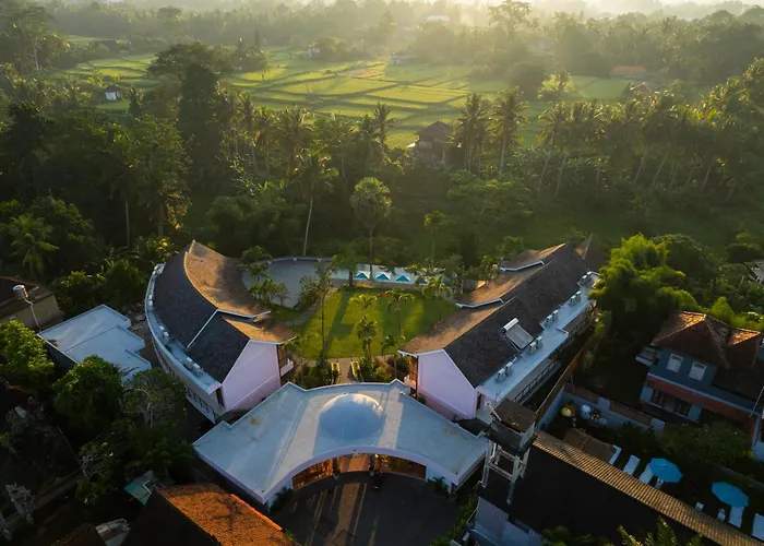 Rudra Sahashrara Bali - Ayurvedic - Health And Wellness ウブド